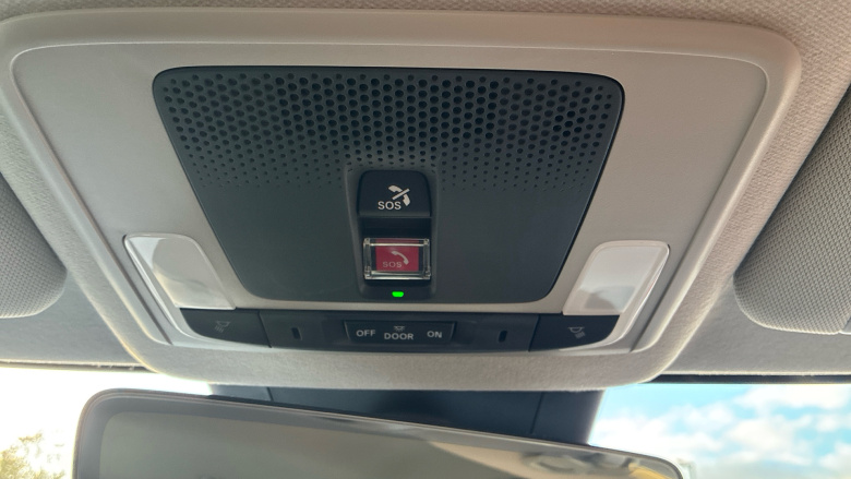 Honda HR-V 1.5 eHEV Advance 5dr CVT Hybrid Hatchback